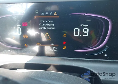 2025 Kia Seltos S из США, поврежденный, VIN KNDEUCAA2S7752165